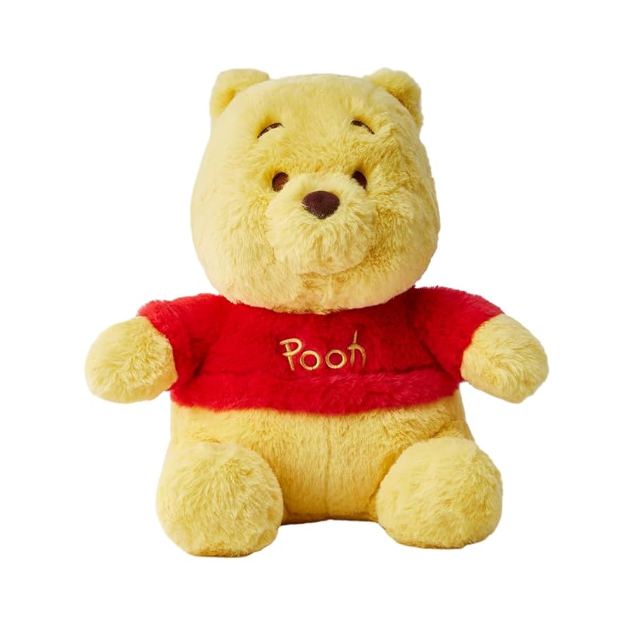 ☆新品未使用☆ Winnie-the-Pooh Winnie the Pooh 'Year of The Snake' Collection at Disney